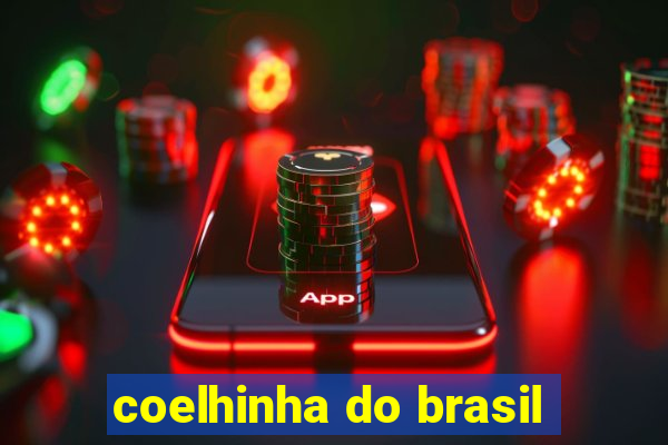 coelhinha do brasil